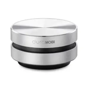 Portable DuraMobi Humbird Speaker with Smartphone Compatibility for On-The-Go Audio