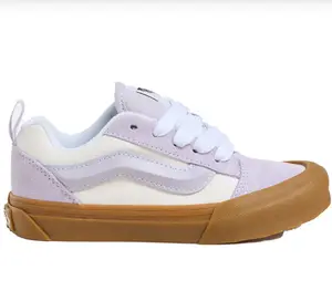 Vans Knu Skool Lavender (GS)