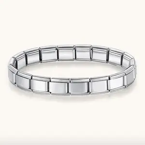 Original Italian Charm Bracelet