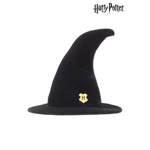 Hogwarts Student Witch Costume Hat