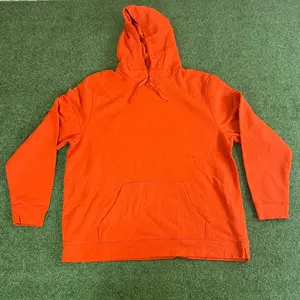 Mens Fanatics Fleece - Classic Orange - 20JV-752E