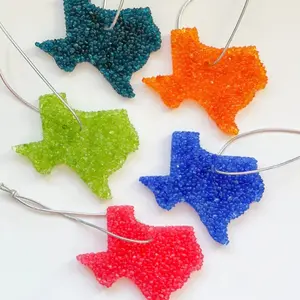 Buyitshipit 1 Lb Scented Aroma Beads Top Quality Highly Fragranced Pellet Form Air Freshener for Home Use Made in USA - Pack