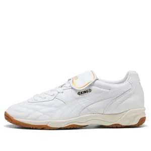PUMA King Indoor 'White' 401683-02