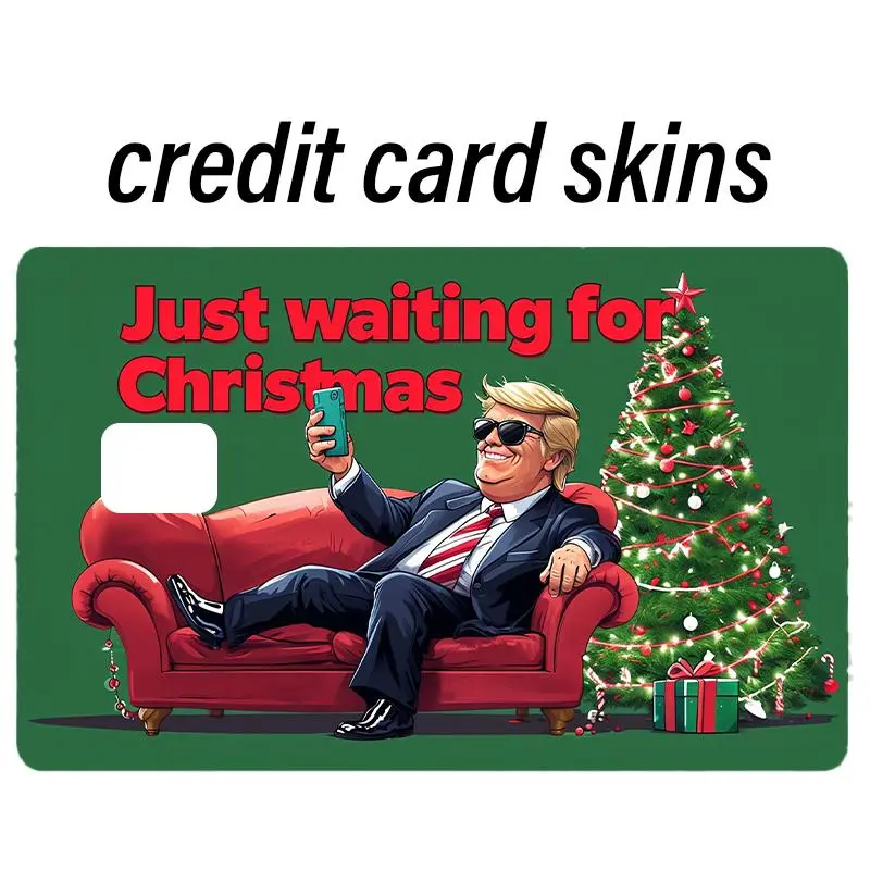 Trump (3pcs a pack)-040