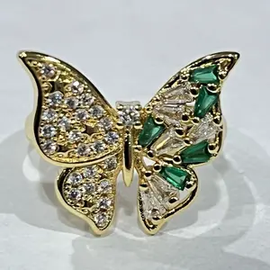 Open Size/ Adjustable Rings 2