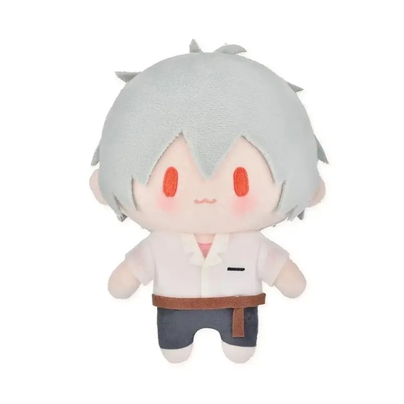 Nagisa Kaworu