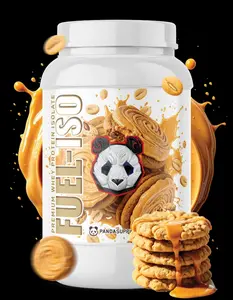 Panda Fuel ISO 25srv