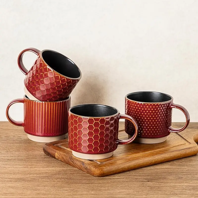 Rythmic Red