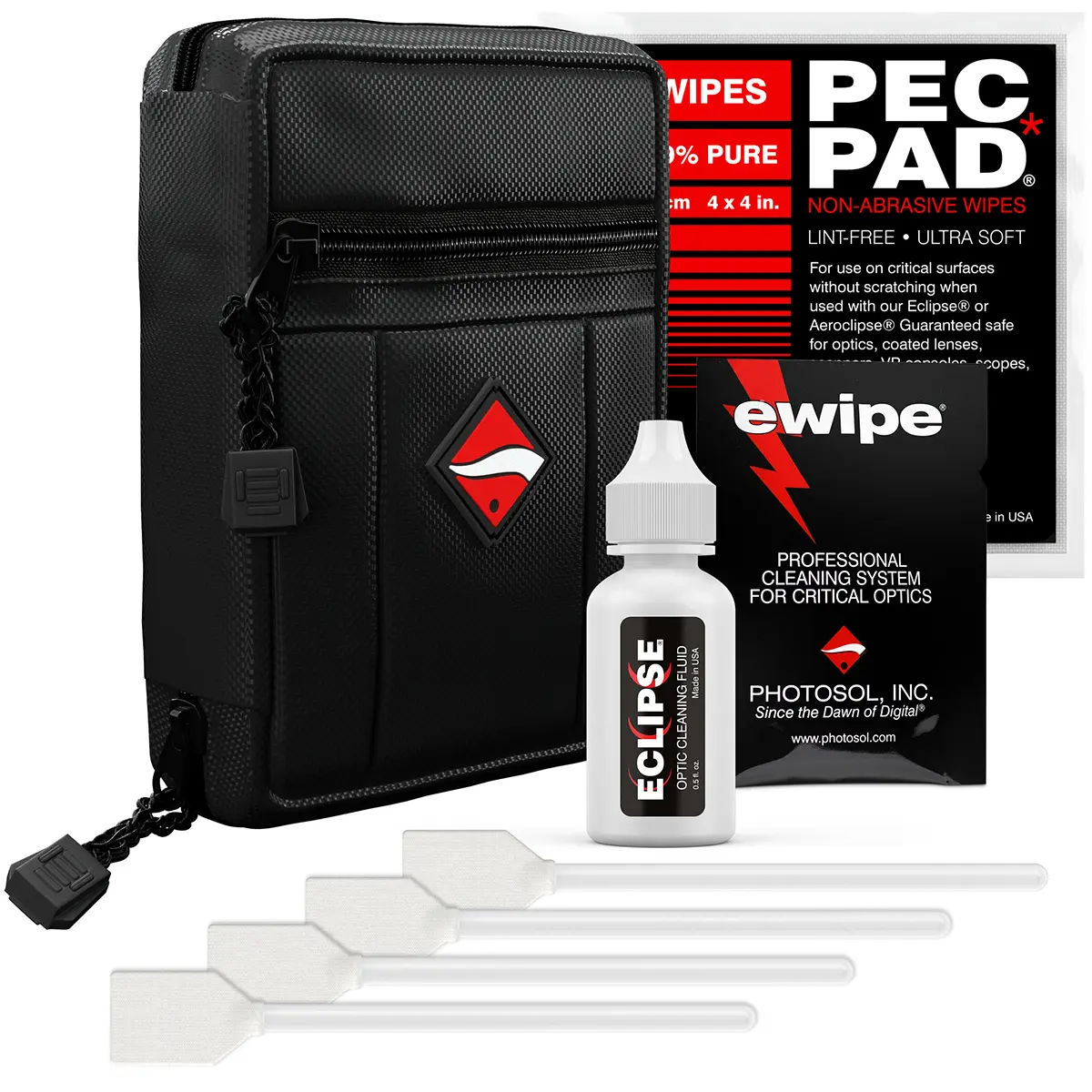 Photographic Solutions Swab ULTRA Kit (Type 2) for DX or APS-C Sensors