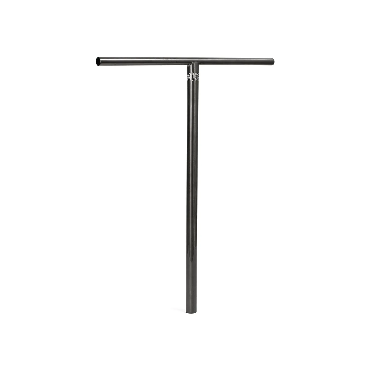 Gagliano Handlebars - Clear Black