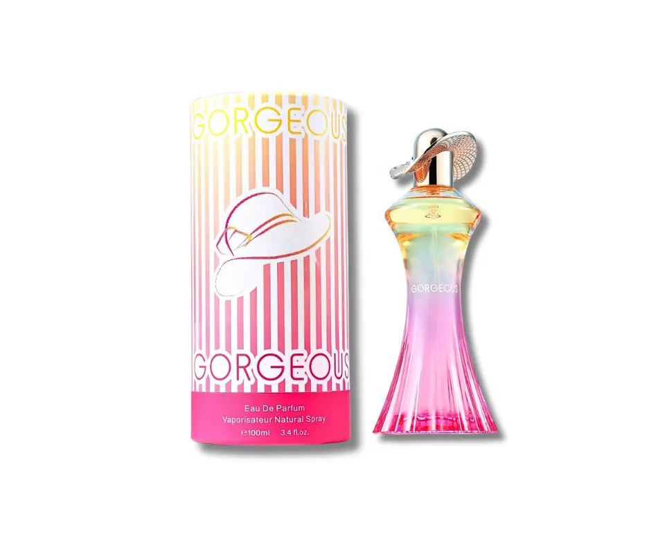 BHARARA Intense Eau De Parfum for Women, a Gourmand Floral Perfume Spray with Notes of Bergamot, Orchid, and Musk, 3.4 fl oz, Self Care Products, Fragrances, Single Item, Edt Edp Spray, Floral Gourmand Scent, Adults, Synthetic, Spray On