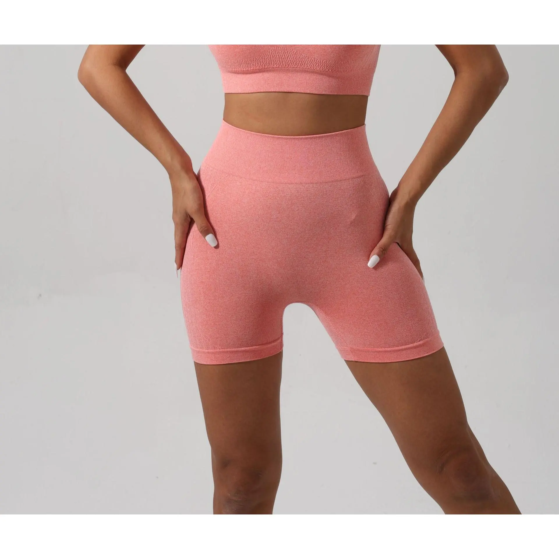 Watermelon Red [Shorts]