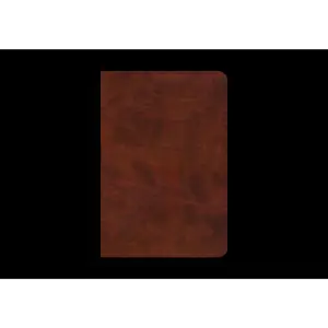 USED-ESV Bible Promises: 700 Passages to Strengthen Your Faith (Trutone, Brown) by ESV Bibles (Imitation Leather)