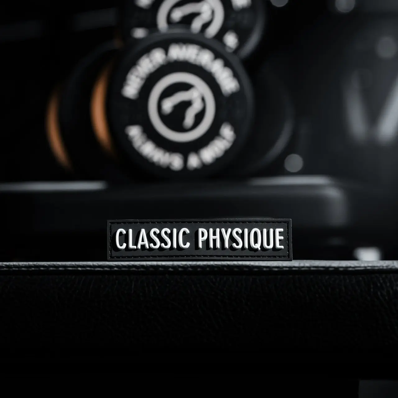 Classic Physique