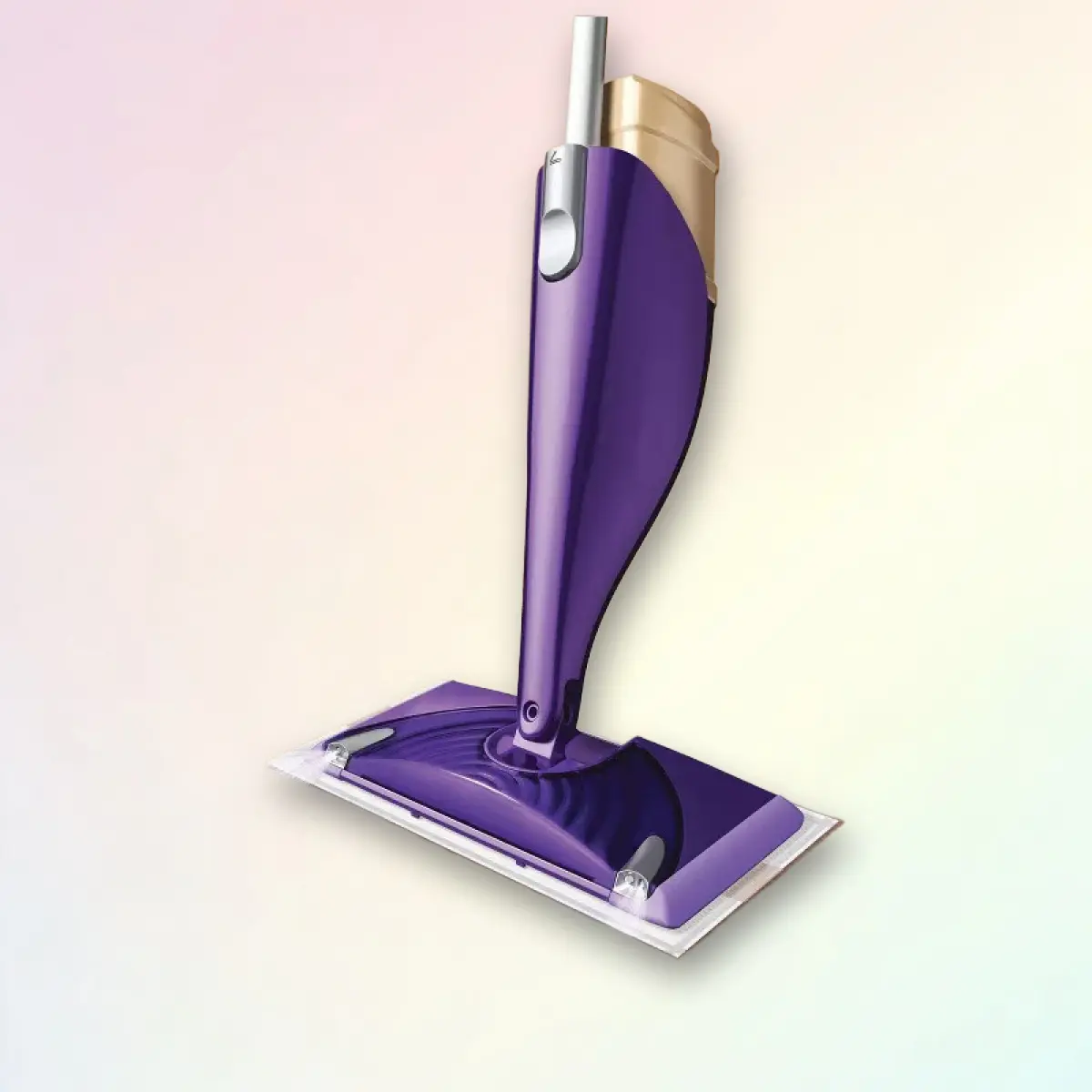 Swiffer WetJet Liquid Refill - Wood