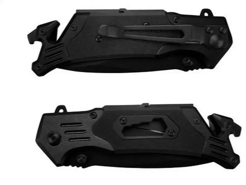 T2702BK-7in1 Black