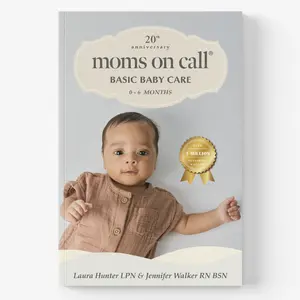 0-6 Month Book (20th Anniversary Edition)