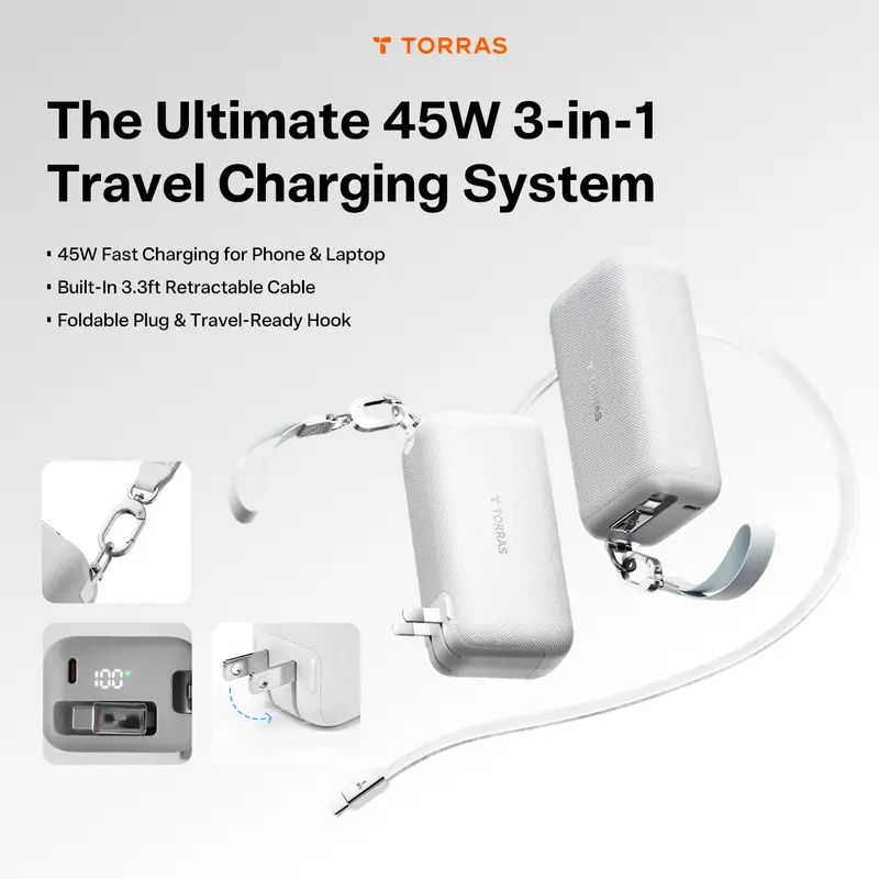 targus portable charger - TikTok Shop