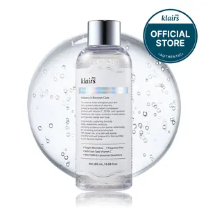 [Dear Klairs] Freshly Juiced Vitamin Essence PDRN Toner, Dark Spot Treatment, Liposomal Glutathione, Niacinamide, 8000 Vitamin C Capusules Rice Skincare