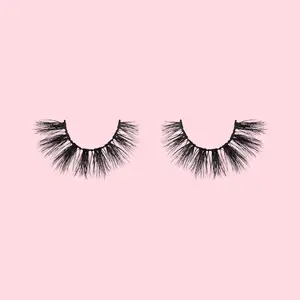 Fleeky Luxurious Mink Collection