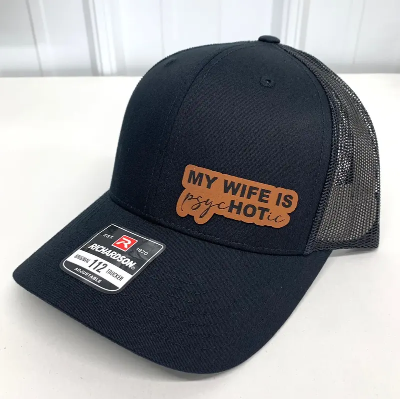 2PCS Mr And Mrs Christmas Hats - Embroidered Adjustable Couples Baseball Caps For Holidays - View #7