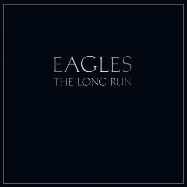 The Eagles - Long Run  [VINYL RECORD - LP] 180 Gram