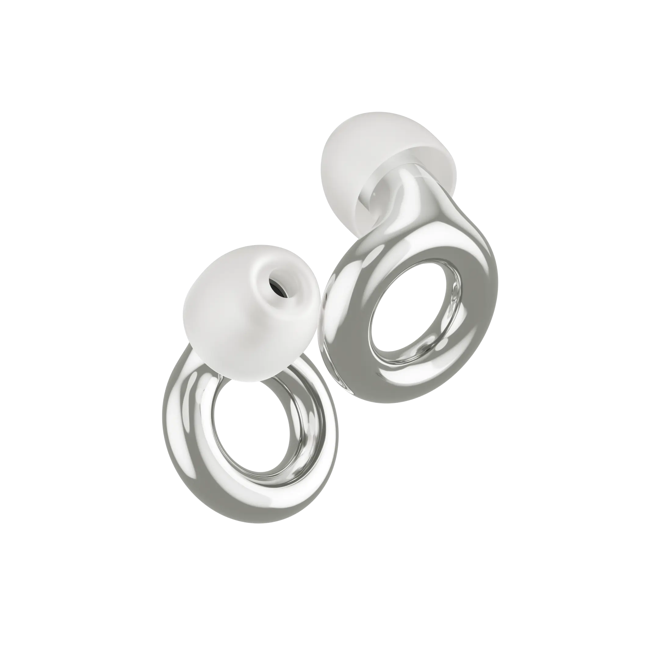 Loop, Experience 2 Earplugs, Live Music & Events, Stylish 17 dB Noise Filtering with Certified Hearing Protection, 1 Pair + Case Loop, Experience 2 Earplugs, Live Music & Events, Stylish 17 dB Noise Filtering with Certified Hearing Protection, 1 Pair + Case