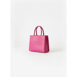 Carrie Signature Tote Bag