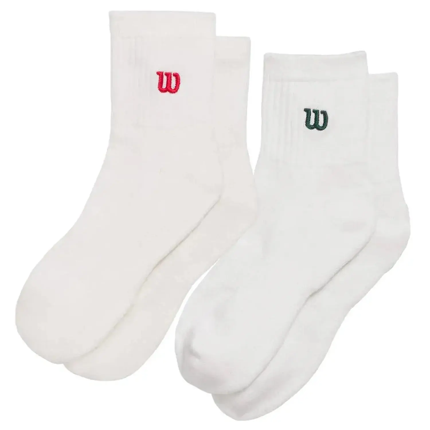 Men's Unisex Quarter-Length Socks, Cotton, Compression, Seamless, Soft, Breathable, Ribbed, Elastic Stretch