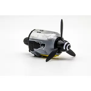 FW190 Fighter Air Diffuser Car Air Freshener