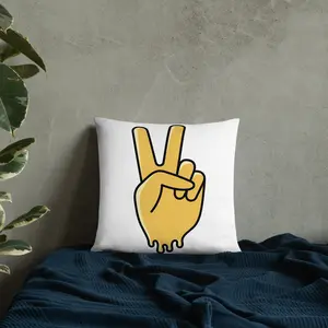Basic Pillow