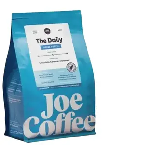 Joe Coffee, The Daily - 12oz Medium Roast Arabica with notes of Caramel, Chocolate, Molasses