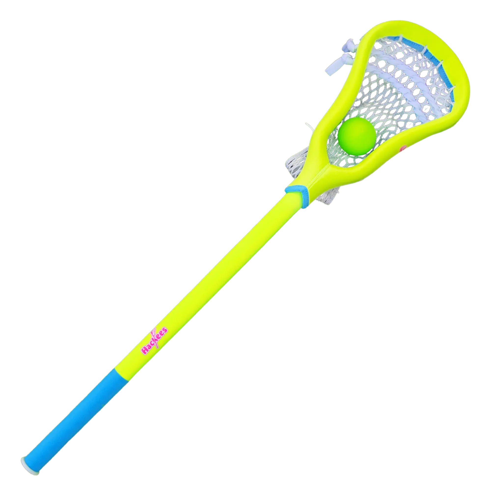 The Citrus Cooler, Hackees Lacrosse Stick, Hackees Lax, Lacrosse Stick