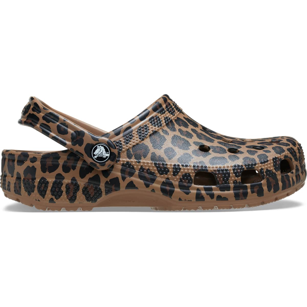 Crocs Adult Classic Animal Clogs
