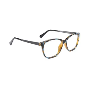 RA532-2 | Women | Shiny Demi Blue | CP Glasses