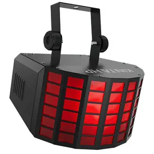Chauvet DJ Kinta HP High-Powered Quad-Color RGBW & CMYO LED Effect Light