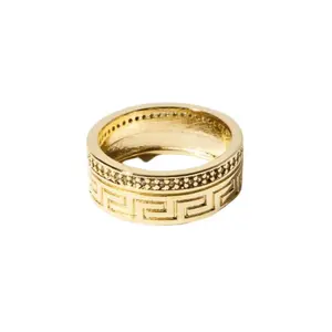 Aztec Ring