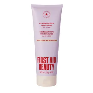 KP Bump Eraser Body Scrub 10% AHA Toasted Coconut