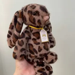 Jellycat Cobblehop Bunny Exclusive Plush