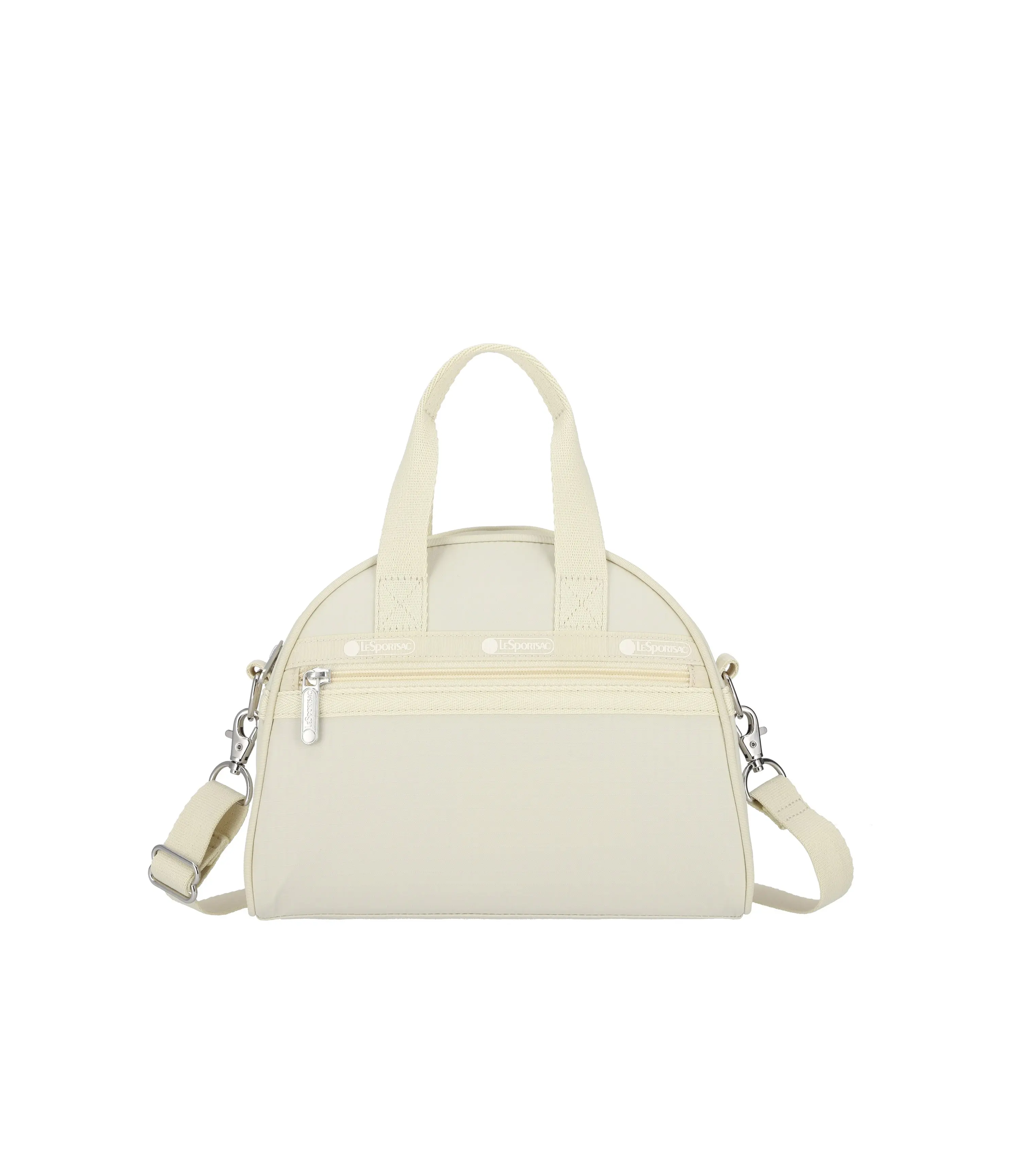 Round Small Satchel