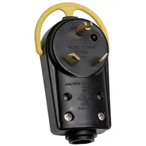 Arcon ARC-18203 30 A Replacement Power Plug