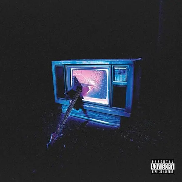 Willow - Copingmechanism (Vinyl LP)