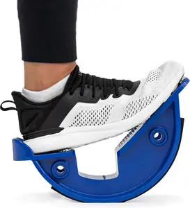 Original Calf Stretcher and Foot Rocker for Plantar Fasciitis Achilles Tendonitis and Tight Calves Made in the USA