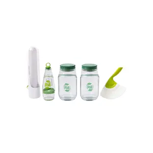 Salad Pod for Two Bundle