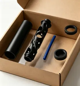6 inches, with a specification of 1/2 inch x28threadsuitable for household repair tools