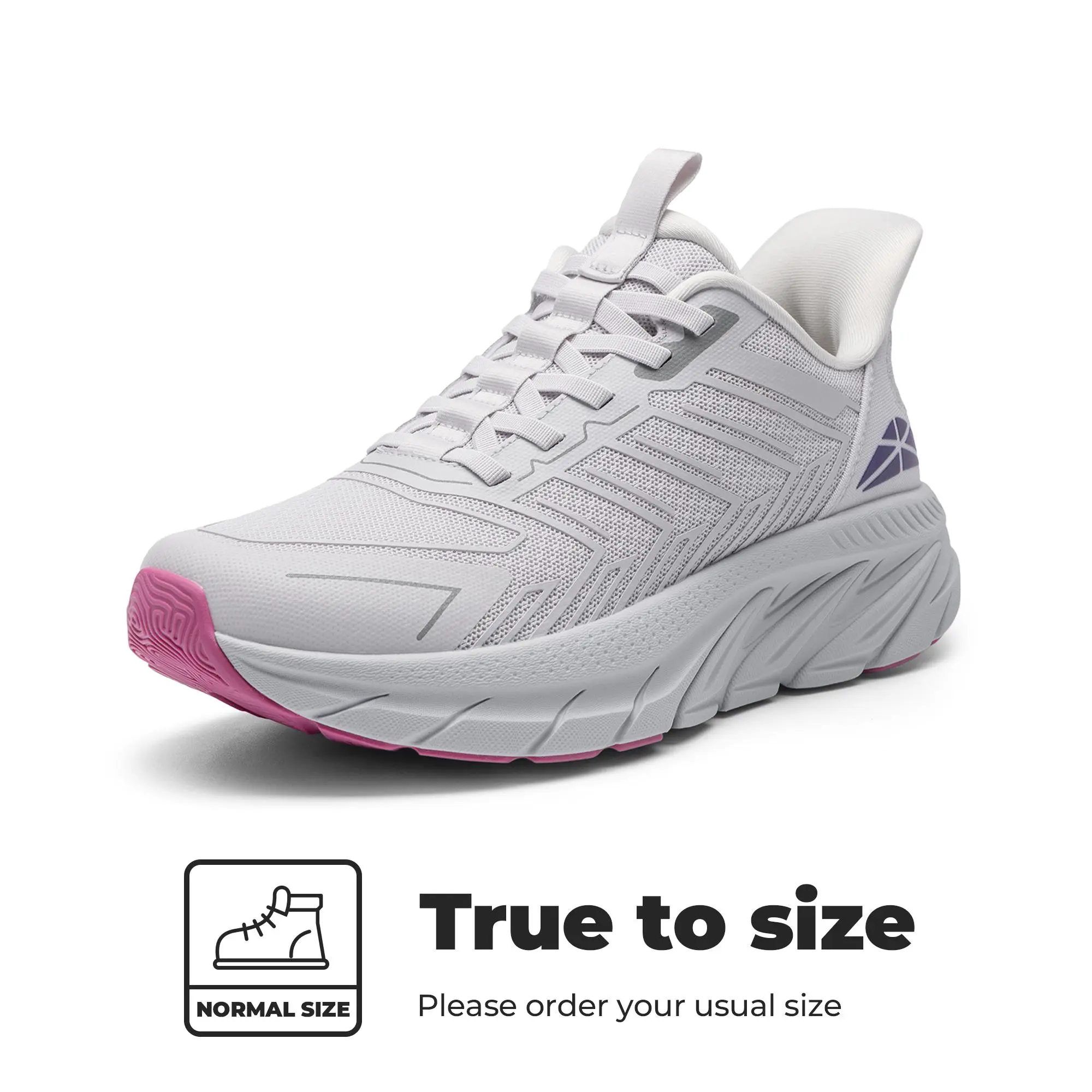 GREY PURPLE-NEW