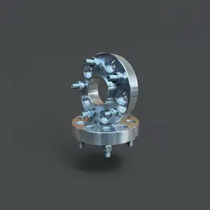 Hubcentric Wheel Spacer 5450/5450 70.5mm