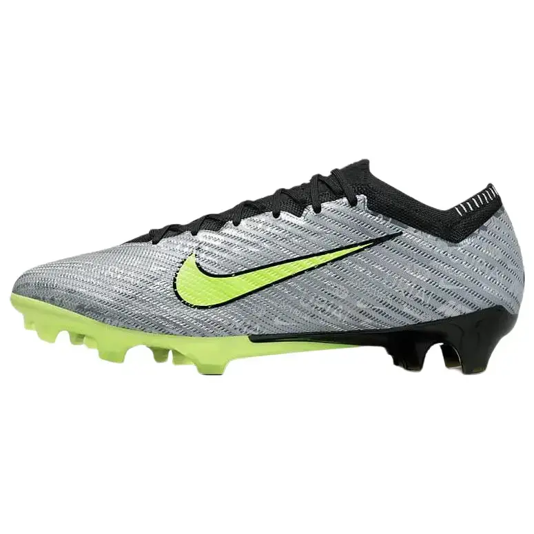 NIKE Men's Zoom Mercurial Vapor 15 Elite FG Football Boots - 25th Anniversary, Vaporposite+ Upper with Zoom Air for Speed and Superior Traction, Football Fashion, Close Ball Control, Explosive Acceleration, Speed-Focused Design, Fg Sole