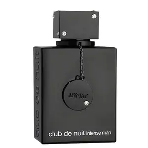 Club De Nuit Intense Man Eau de Toilette 105ml (3.5 oz) by Armaf â Best Perfume for Men, Cologne