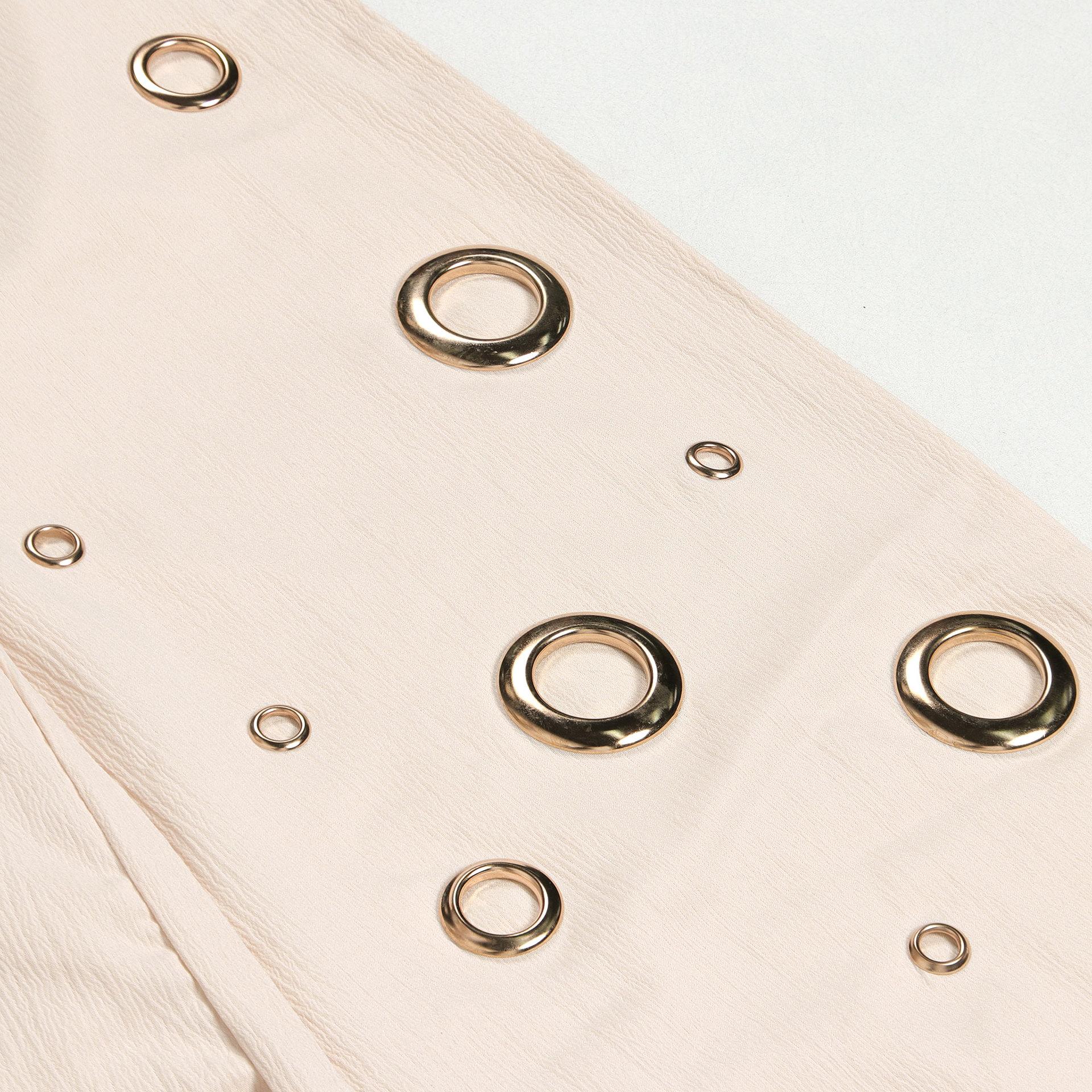 Style Sexy Ripped Fitted Two-Piece Nightclub Outfit